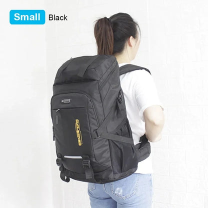 Outdoor Travel Backpack