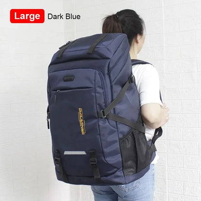 Outdoor Travel Backpack