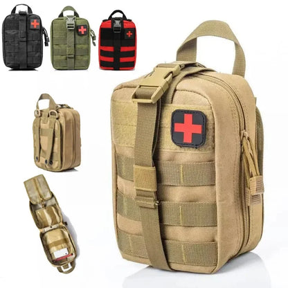 First Aid Kits Medical Bag