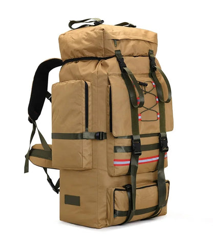 Large Camping Bag