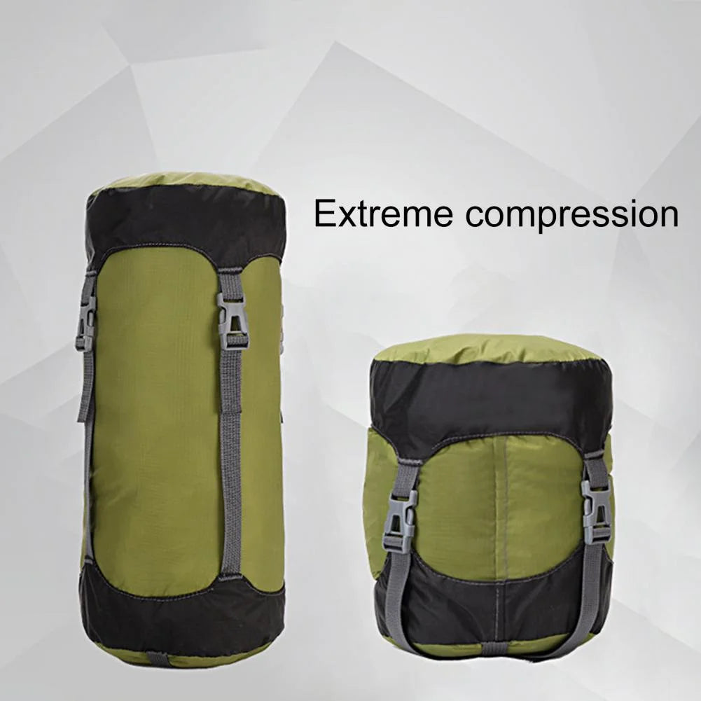 Sleeping Bag Compression Sack