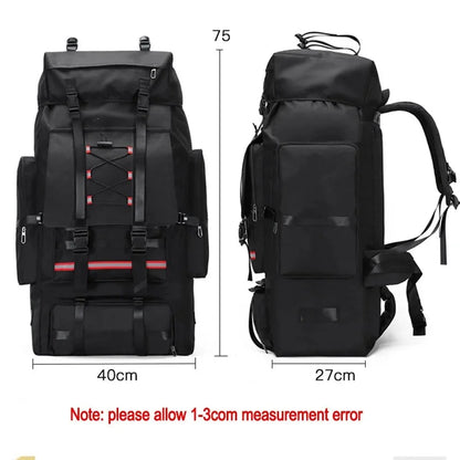 Large Camping Bag