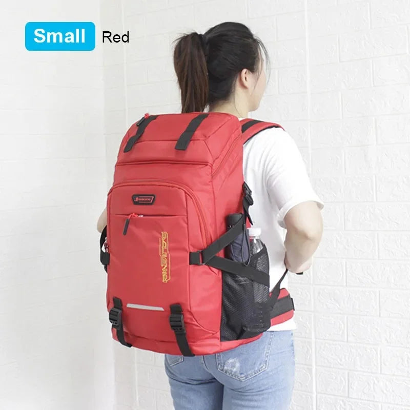 Outdoor Travel Backpack