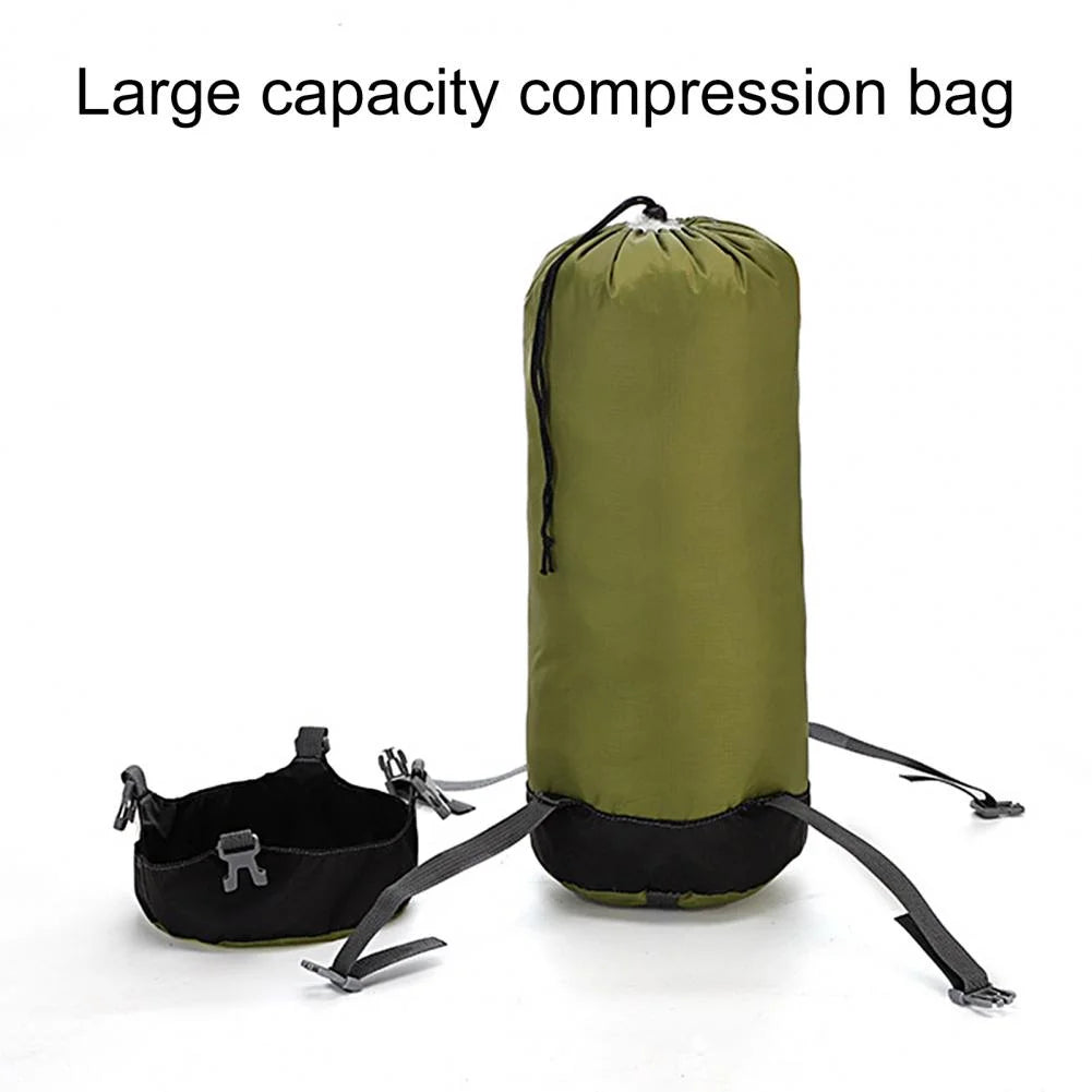 Sleeping Bag Compression Sack