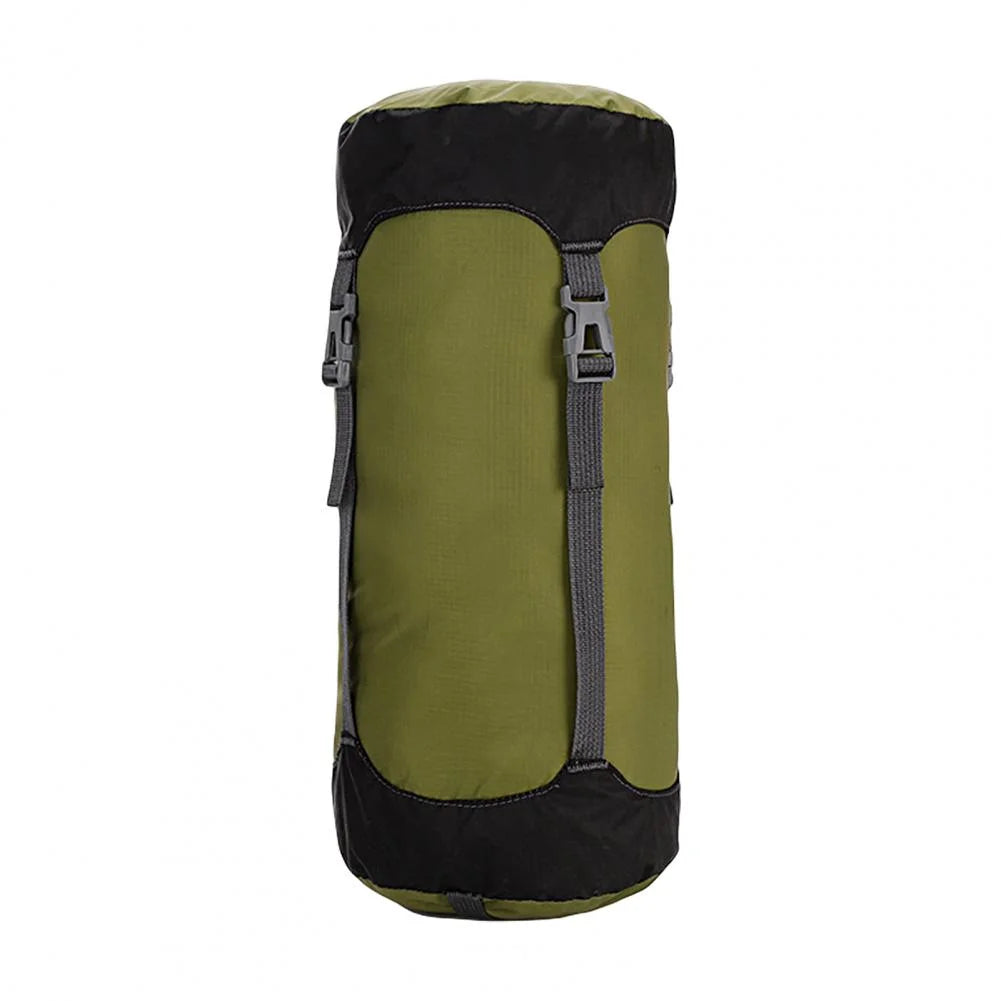 Sleeping Bag Compression Sack