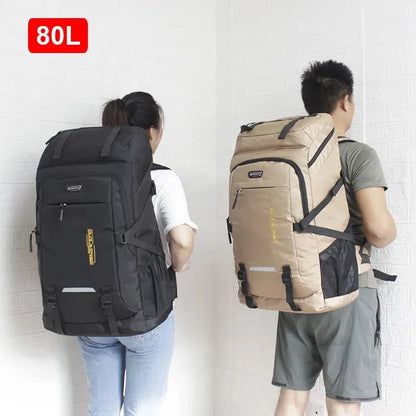 Outdoor Travel Backpack