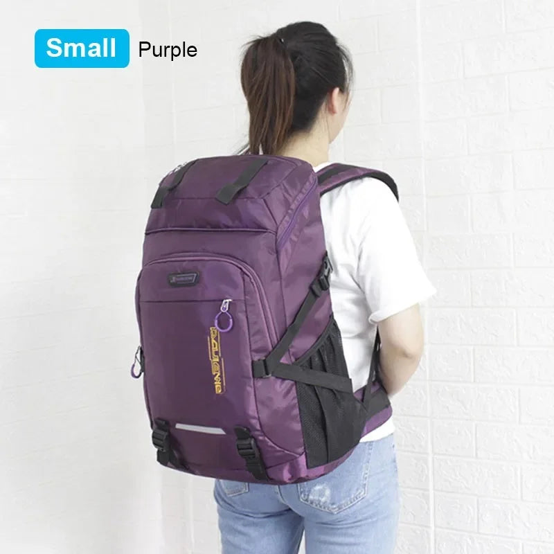 Outdoor Travel Backpack