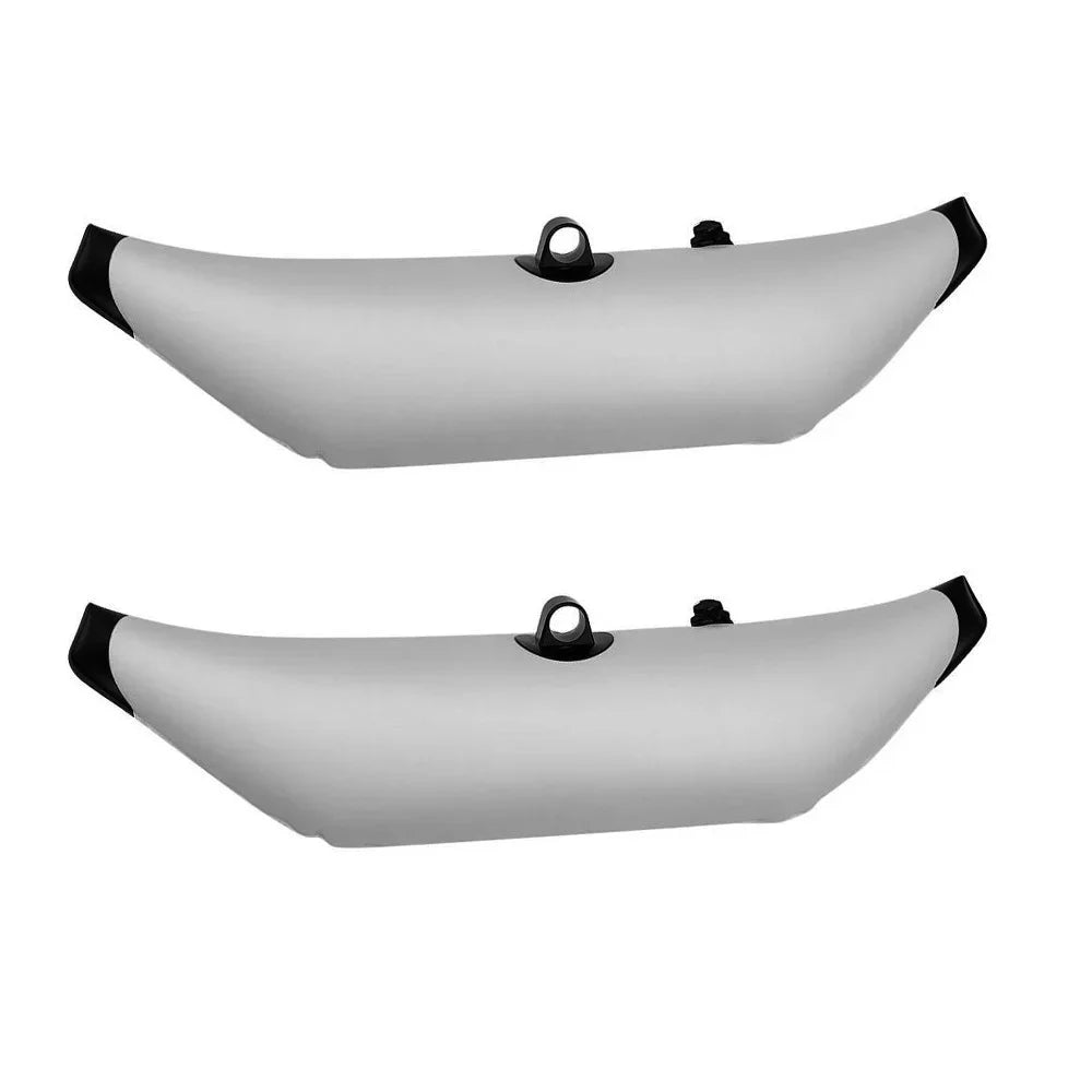 Inflatable Kayak Outriggers Stabilizers