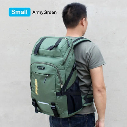 Outdoor Travel Backpack