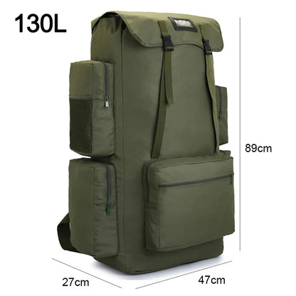 Large Camping Bag