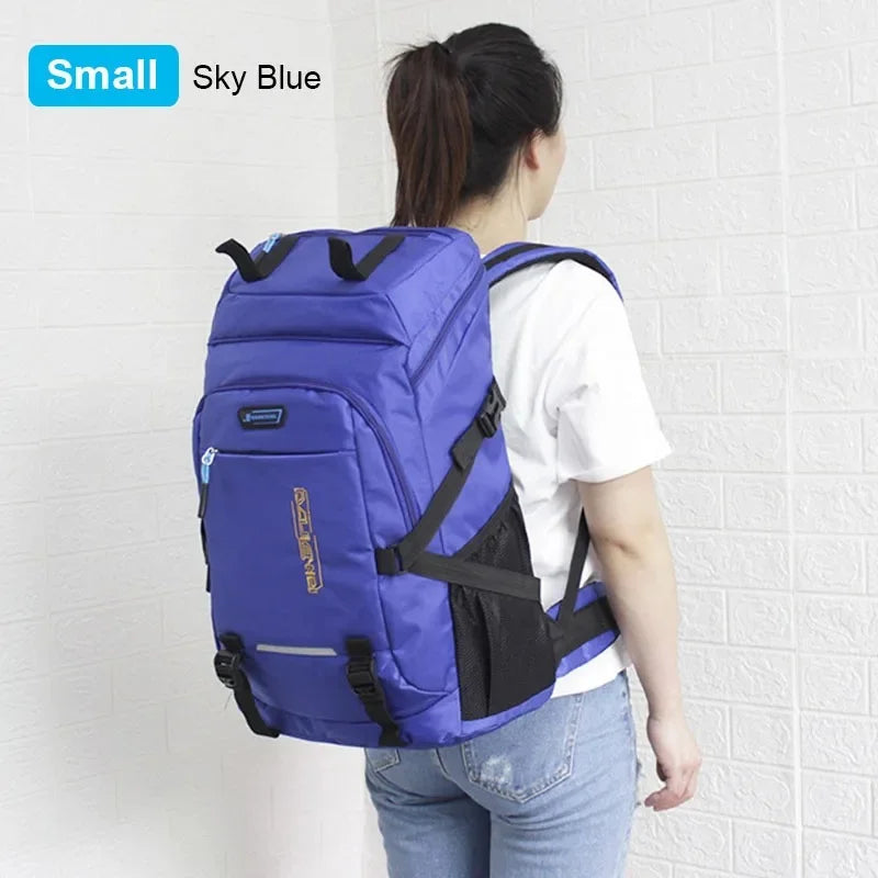 Outdoor Travel Backpack