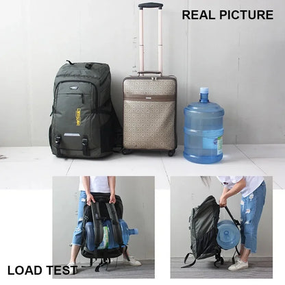 Outdoor Travel Backpack