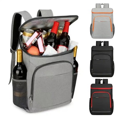 30L Cooler Backpack Leakproof