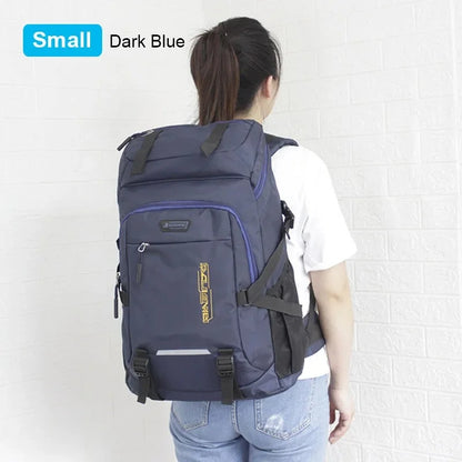 Outdoor Travel Backpack