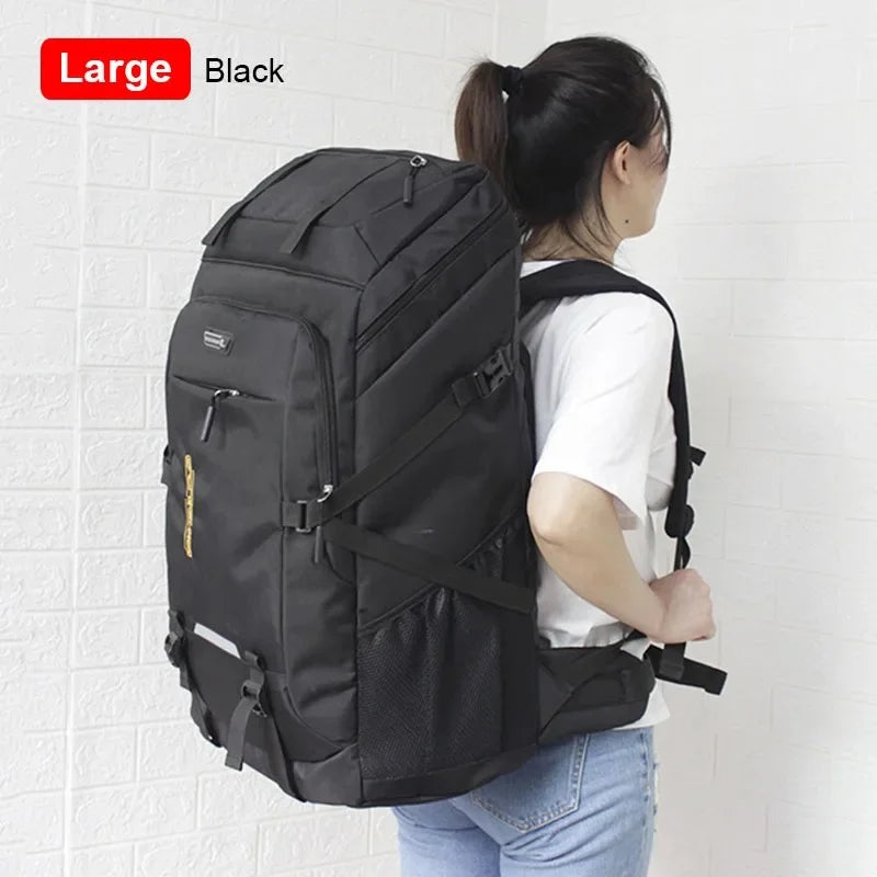 Outdoor Travel Backpack