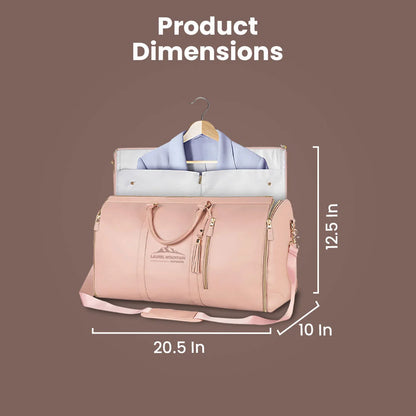 Multifunctional Luggage Garment Bag