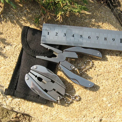 Multifunctional Travel Tool Kit