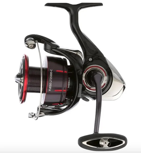 Spining Fishing Reel