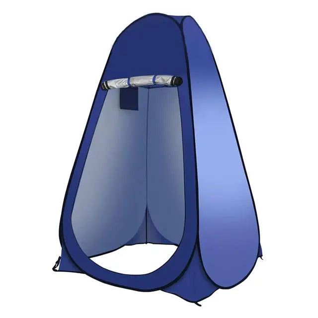 Portable Pop-Up Privacy Shower Tent