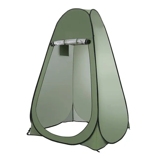 Portable Pop-Up Privacy Shower Tent