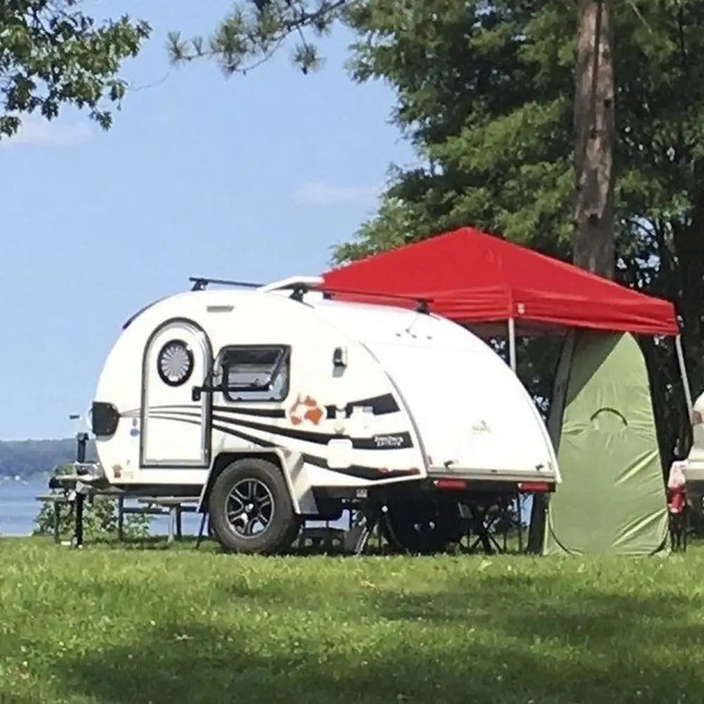 Portable Pop-Up Privacy Shower Tent