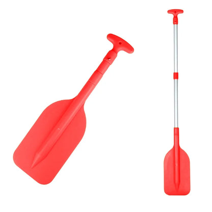 Collapsible Boat Paddle