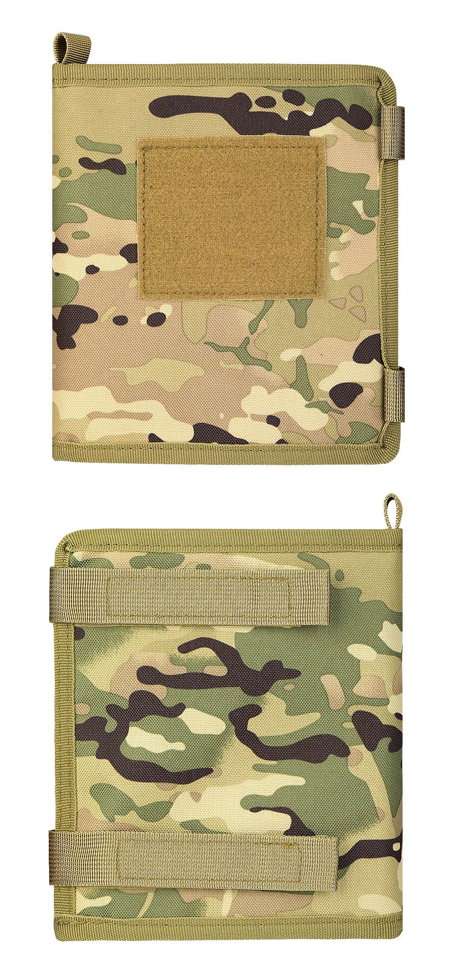 Tactical Map Bag