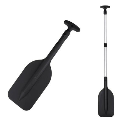 Collapsible Boat Paddle