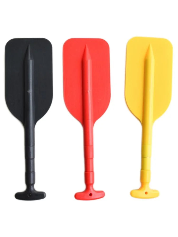 Collapsible Boat Paddle