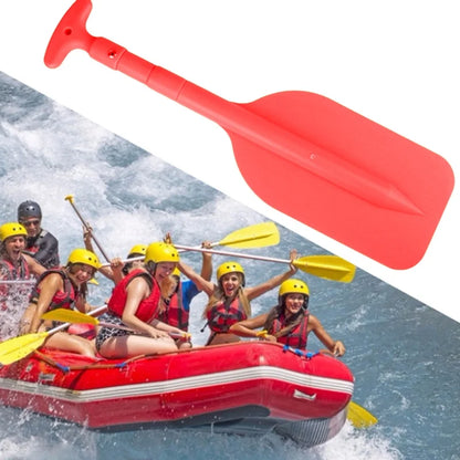 Collapsible Boat Paddle