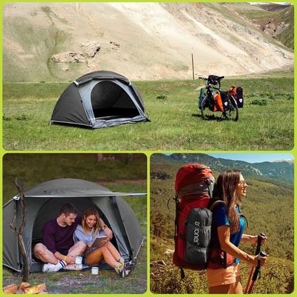 Outdoor Tent for Camping