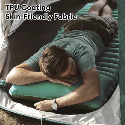 Outdoor Thicken Camping Mattress