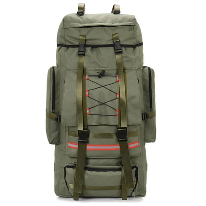 Large Camping Bag