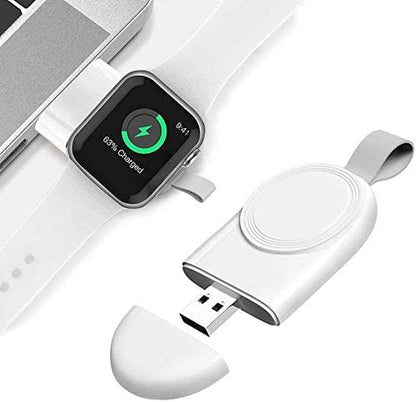 Portable Apple Watch Charger