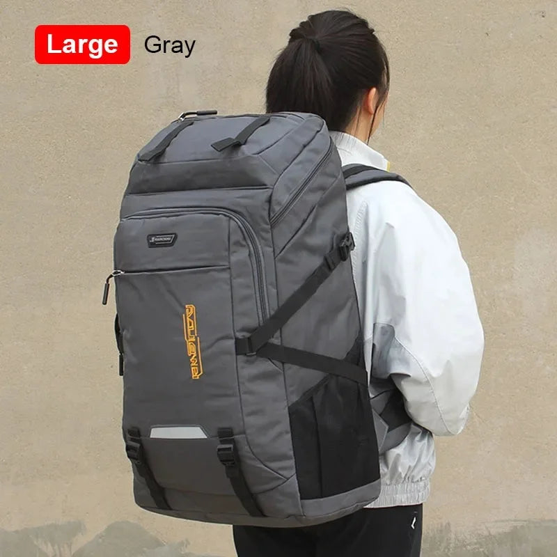 Outdoor Travel Backpack