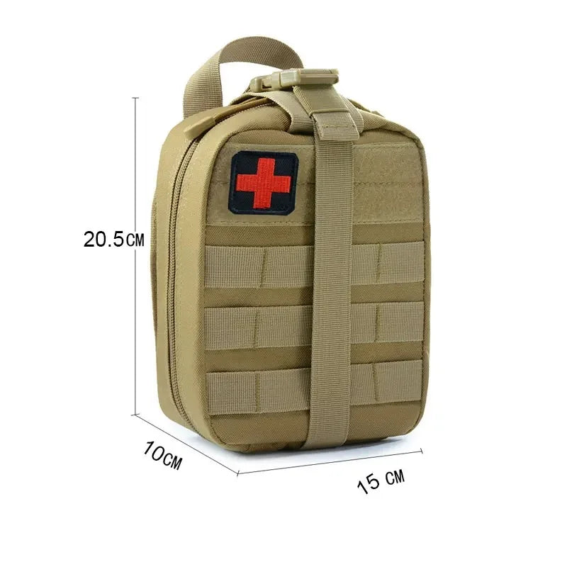 First Aid Kits Medical Bag