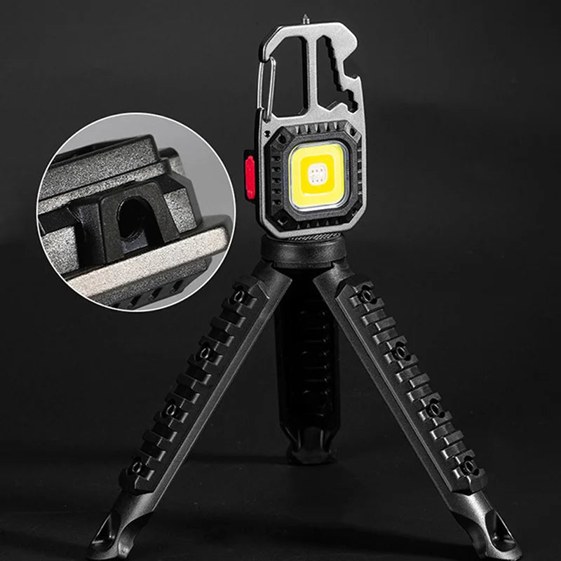 Camping Light Tripod