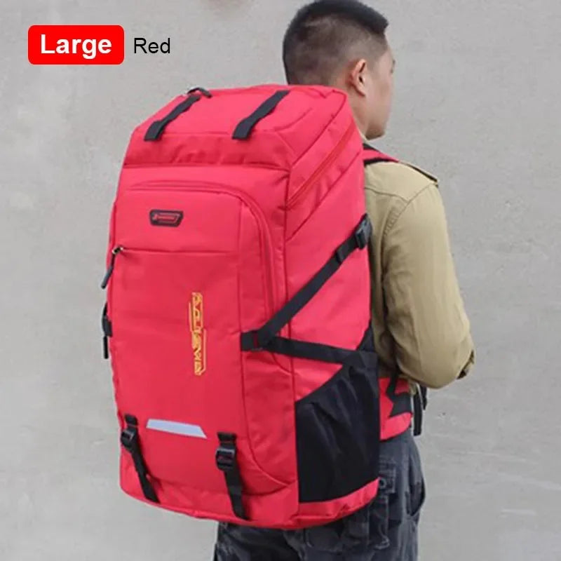 Outdoor Travel Backpack