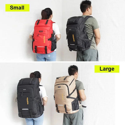 Outdoor Travel Backpack