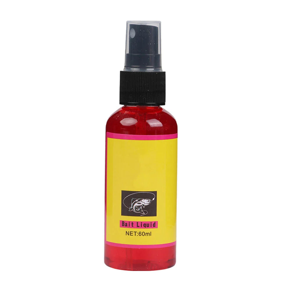 60ml Liquid Fish Bait