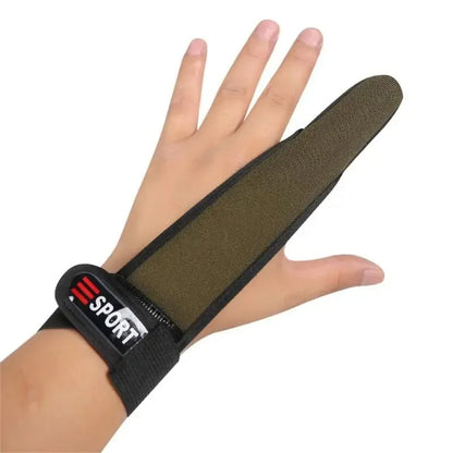 Fishing Gloves 1 Fingers Protector