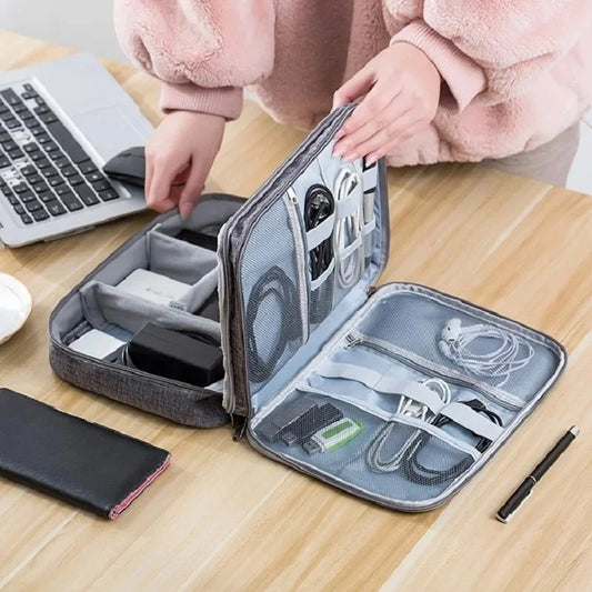 Waterproof Cable Storage Bag