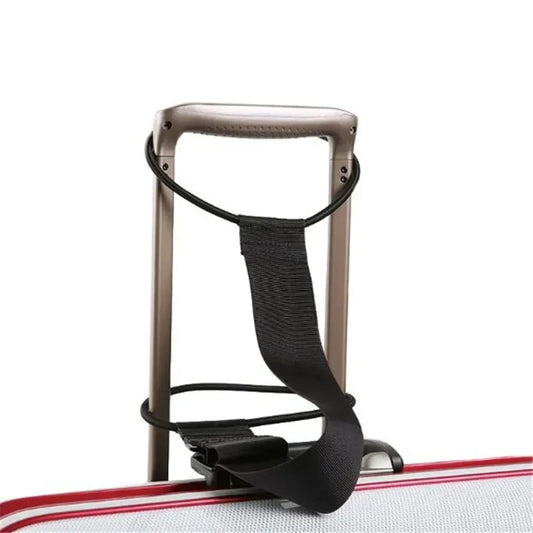 Elastic Adjustable Luggage Strap Carrier