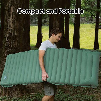 Outdoor Thicken Camping Mattress