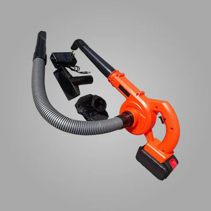 Powerful Rechargeable Dust Blower